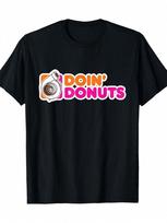 Funny Racing & Drift Car Enthusiast Unisex T-Shir S