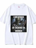 Funny Can't Today I'm Swamped ShrekS Meme Unisex T-Shirt S