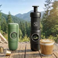 STARESSO SP200m Portable Manual Espresso Maker