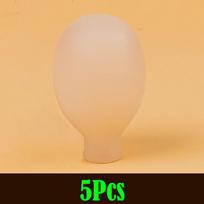 5Pcs Silicone Protective Finger Cover Waterproof Infection Proof Finger Toe Protective Cover Finger Ice Packs