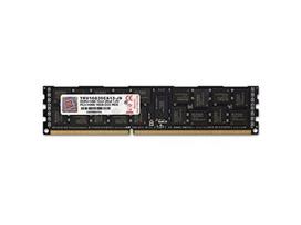 V-Color TRV16G36CA13-JS (ECC-Reg DDR3-1866 16GB x 1) Mac Pro Upgrade Compatible