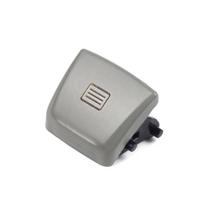 BSR621 Sunroof Roof Control Unit Button Cover Gray A0009018703 for Mercedes W205 S205 C205 GLC W253 X253 C253
