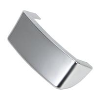 Lipdukas chromo emblema automobilio vairo apdaila blizgučių dangtelio įdėklas apdailos dangtelio vidaus formavimas tinka VW Golf MK5 Plus 5 GTI Passat B6 3C Eos Jetta