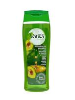 Atgaivinantis šampūnas su natūraliu avokadu 425 ml 425 ml