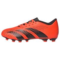Adidas Predator Accuracy.4 FG Heatspawn Pack Men Sneakers Orange Team-Solar-Orange Core-Black GW4603 41⅓