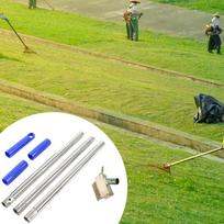 Įtrūkimų ravėtuvas, plyšių valymo įrankis, piktžolių traukiklis, piktžolių šalinimo priemonė, rankinis ravėjimo šepetėlis skirtas 1.2m Handle