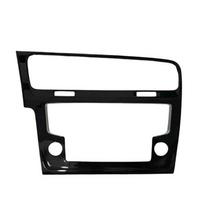 Car Radio Frame For Vw Golf / Golf Mk7 2013-2017 OEM 5G1819743