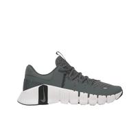 Nike Free Metcon 5 Dūminės pilkos spalvos vyriški sportbačiai Geležies pilkos, juodos DV3949-003 44