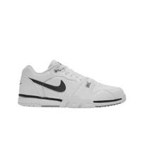 Nike Cross Trainer Low White Black 285