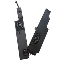 Juodi Kairysis+Dešinysis Garsiakalbių Pakeitimas MacBook Pro 15  A1286 2010-2012