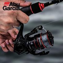 Abu Garcia BMAX Antros Kartos Žvejybinis Ritė, Metalinė Tolimojo Pavaros Ritė. , 2500