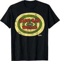 Sick Sad World T-Shirt, Daria Shirt, Emo Shirt, Goth Shirt, Emo, Unisex Shirt L