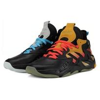 Adidas Neo Firewalker 'Juodi Mėlyni Balti' Sportbačiai H01541 42⅔