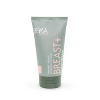 BemaBio Breast+ – stangrinamasis krūtų ir dekoltė srities kremas, 150ml