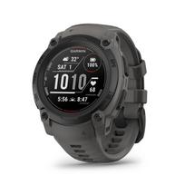 Garmin Instinct E 010-02932-00, 40 mm spordikell, must
