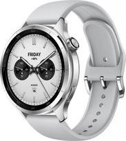 Xiaomi Watch S4, juodas - Išmanusis laikrodis