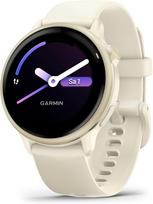 Garmin Vivoactive 6, aukso sp. - Išmanusis laikrodis