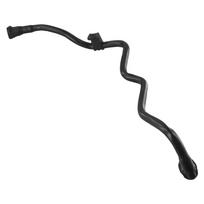 1×Vandens siurblio aušinimo skysčio vamzdis Volvo S60 S80 S90  XC60 XC90 2017-2022 31368673 Plug-and-play  Transporto priemonės ABS Juodas CHINA