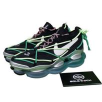 Nike Air Max Scorpion Low Have A Nike Day - FN8884-013 EU 41 juoda