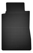 Universal driver's rubber mat, for: Ford Mustang MK6 coupe (2014-)