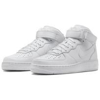 Nike Air Force 1 Mid Fresh - DZ2525-100 EU 44 balta