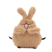 Cute Hollow Knight Silksong Hornet's pet Flea Dog Game Anime Peripherals Plush Toy Hollow Fans Birthday Christmas Gift Room Dec 11cm