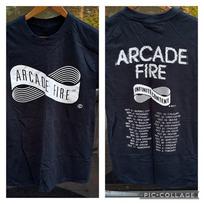 New Arcade Fire 2017 Gift For Fans Unisex All Size  DO80 Unisex T-Shirt M