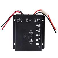 HOOYE 24V to 13.8V DC Power Converter for Trucks (CN version)