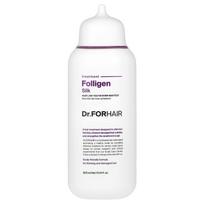 Dr.ForHair, Polygen kaukė, Šilkas, 300ml (10.14 fl oz)
