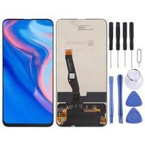 OEM LCD Screen for Huawei P Smart Z with Digitizer Full Assembly(Black) juoda