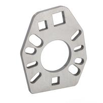 Pinion Yoke Wrench Tool Stainless Steel Strength Puller with Extra 1Celsius2in Hole for Loosening Pinion Flange and Nuts