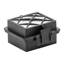 1/2 HEPA Filter 2.863-240.0 Dust Collection Vacuum Filter For Kärcher ForVC5/VC 5 Cordless Vacuums, And For VC 5300