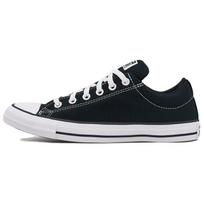 Converse Ctas Street Slip Patogūs universalūs žemi drobės batai Unisex sportbačiai Juodi A16692C 35