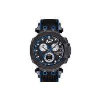 Tissot Racing Series Quartz Movement Thomas Luss Limited Edition Watch Men watches Black T115.417.37.057.03 Black Dial