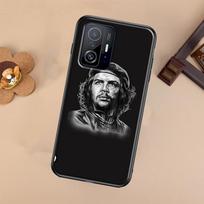 Che Guevara Case For Xiaomi POCO X7 Pro X3 X5 X6 F3 F5 F6 M6 Pro 11T 12T 13T 14T Pro 13 14 Ultra Cover POCO X7 Pro
