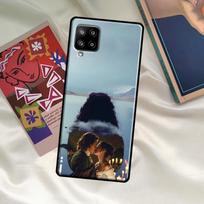 Outlander Case For Samsung Galaxy A06 A16 A56 A36 A26 A54 A34 A14 A52 A32 A12 A13 A33 A53 A15 A35 A55 Samsung A05