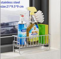 Rack Stainless Steel 2-Tier Space-Saving Kitchen Area Dish Rack Drainboard Big Rust-Proof Dish Drainer With Utensil Holder Dish Drying