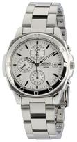 SEIKO Imported from Model [Seiko Import] Watch, Overseas, SND187P, Men's