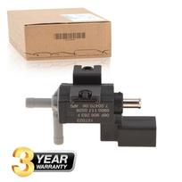 OEM Turbo Boost Pressure Control Solenoid Valve 06F906283D,06F906283F For VW CC B7,Eos,Golf,Passat,Scirocco,Sharan,TiguanT