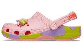 Crocs Classic Clog SpongeBob SquarePants Patrick Star 209479-737 34-35