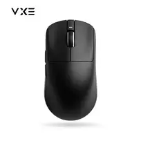 Belaidė Žaidimų Pelė VXE R1 SE+ (Juoda)