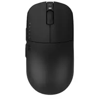 Belaidė Žaidimų Pelė Dark Project Novus SE Wireless (Juoda)