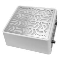 ÜLKA PREMIUM mobilus dulkių siurblys - White