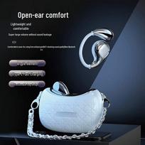 Sayrelances YX46 Open-Ear HIFI Wireless Headphones
