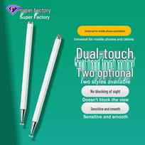 Universal Capacitive Touchscreen Stylus for Android, Apple, iPad, Handwriting, and Painting