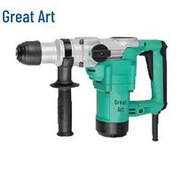 Dayi 1100W 3-Function Rotary Hammer Drill PRH01-28 CN plug (adapter included)