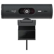 Logitech Brio 505 1080P HD Webcam