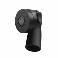 Water Saving Baby Bath Shower Head Pressurizing Nozzle Side Switch Type Handheld Shower Sprinkler Easy To Install Soft Washing juoda