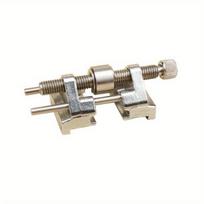 1pcs Fixed Grinding Chisel Planer Stainless Steel Brass Roller Woodworking Tool Angle Grinder Stainless steel