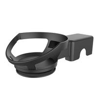 Wall Mount Holder For Amazon Echo Dot 5th/4th Speaker Bracket Space Saver with Cord Management Stand Outlet Speaker Cooling Base
